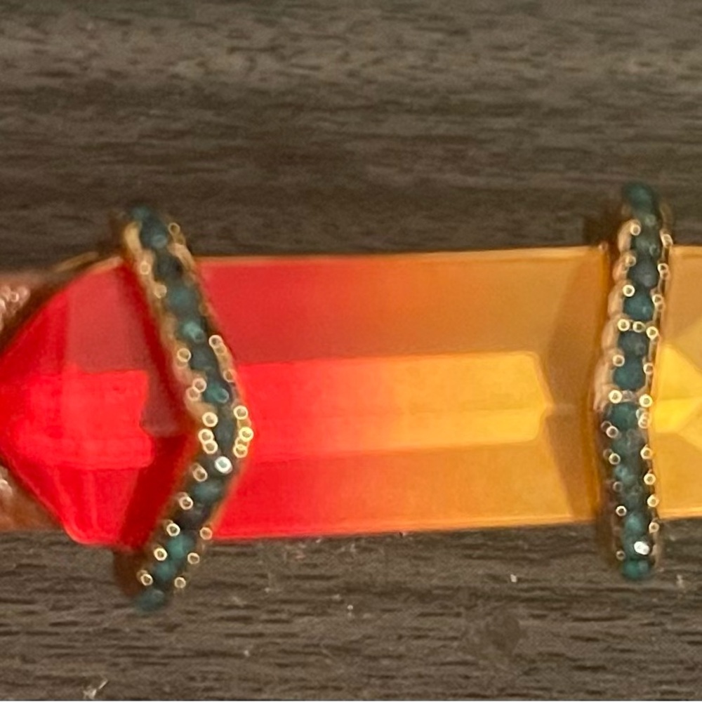 Keep Collective Collectors Edition Sunset Focal Charm